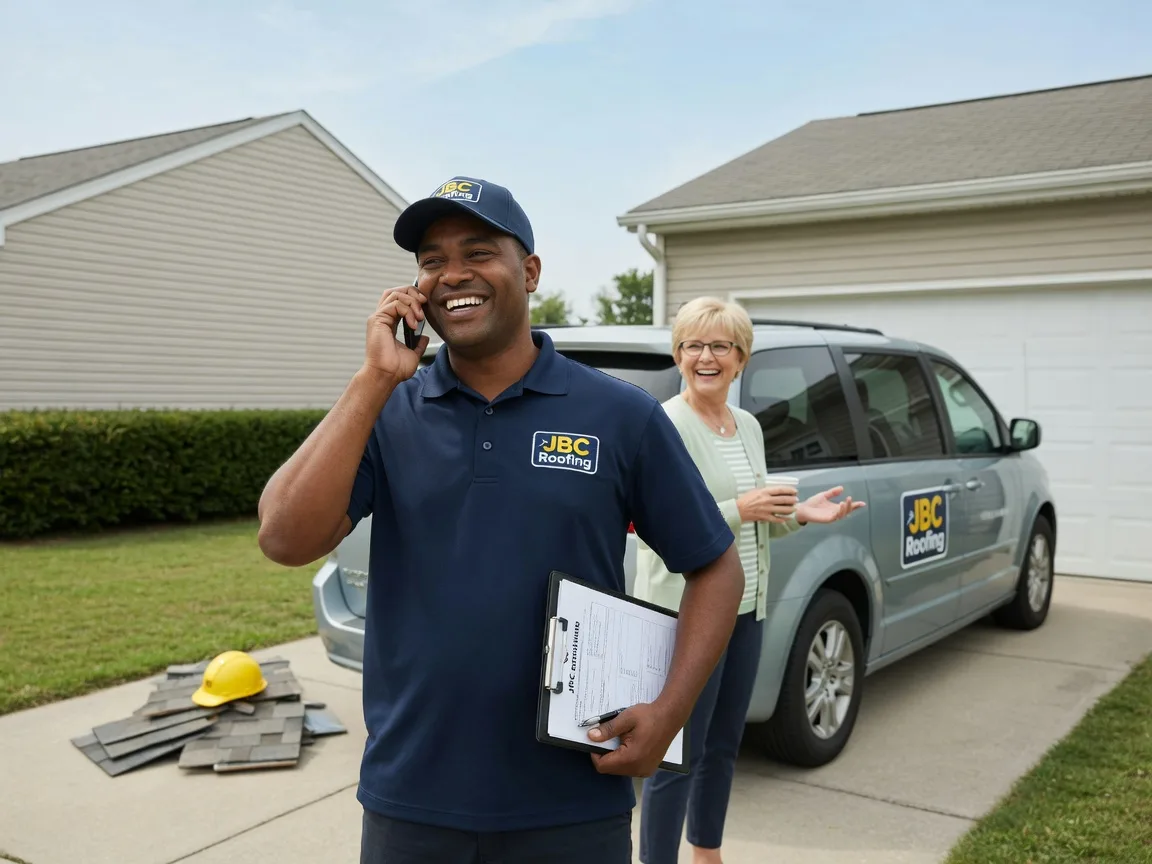 Roof Replacement Sunset, SC FAQs